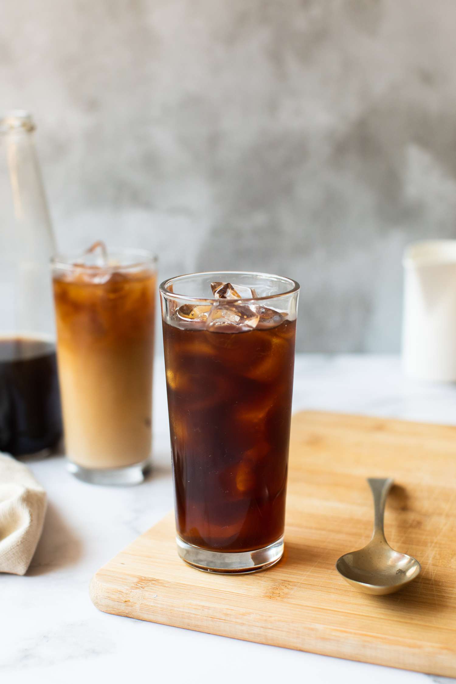 Cold brew